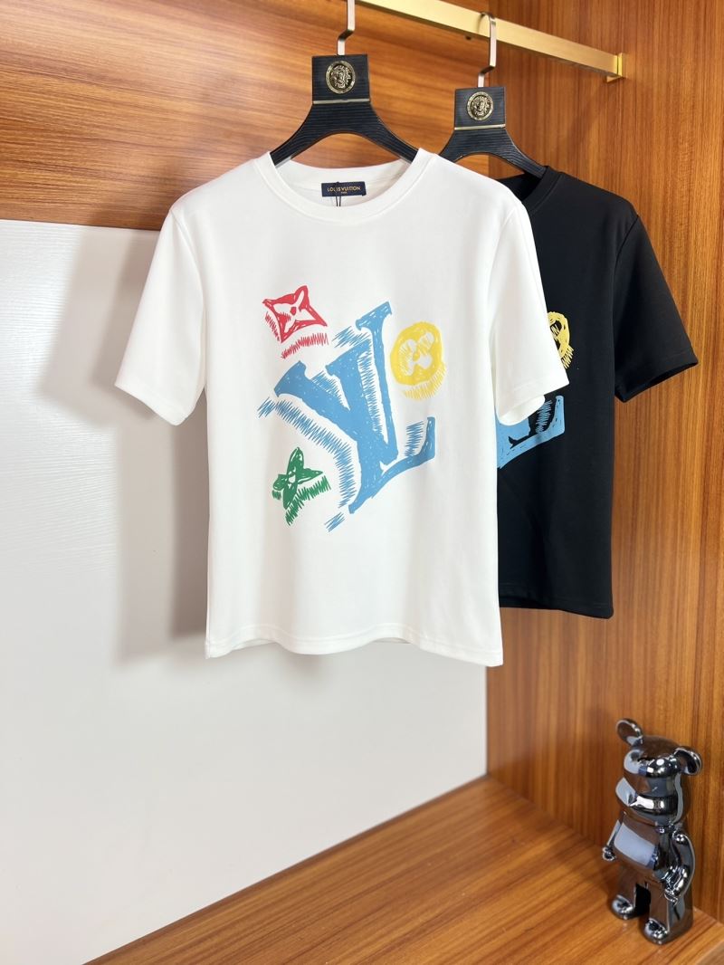 Louis Vuitton T-Shirts